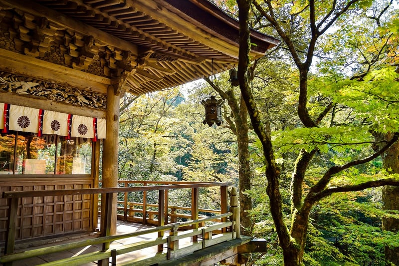 Offbeat Destinations