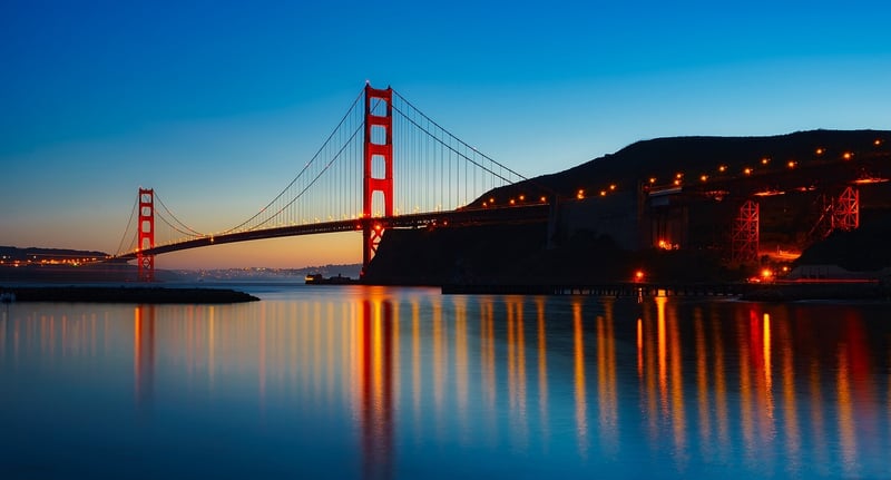San Francisco City